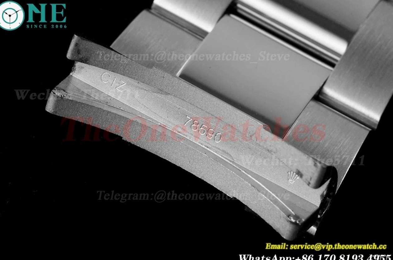 White 40mm SS JDF 116500 A7750 Dial SS Daytona 0401